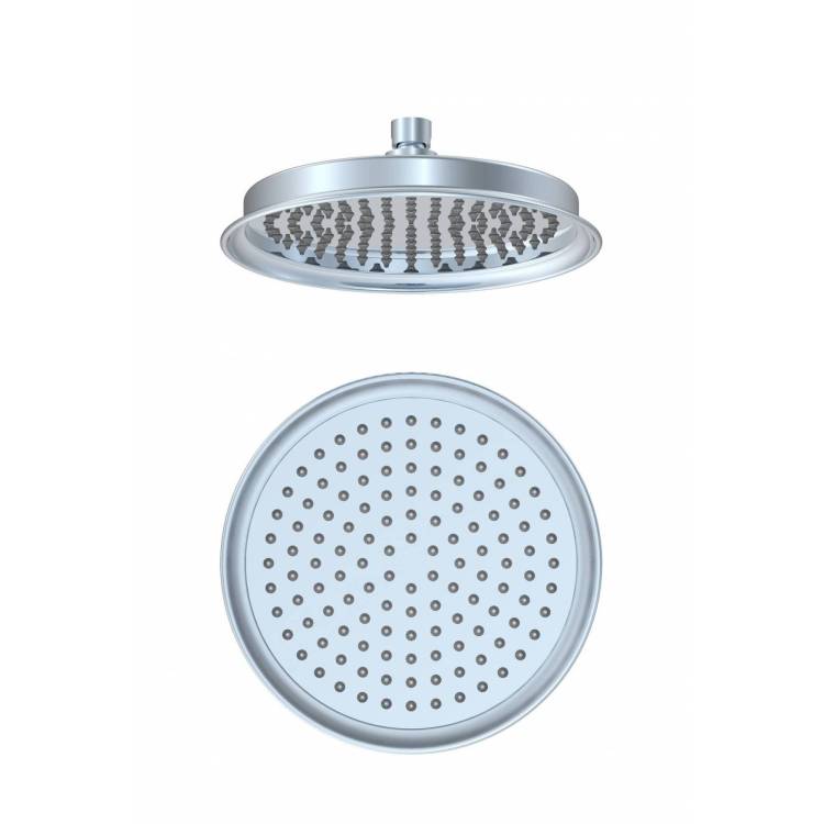 Верхний душ Wonzon & Woghand WW-88DP05-CR хром