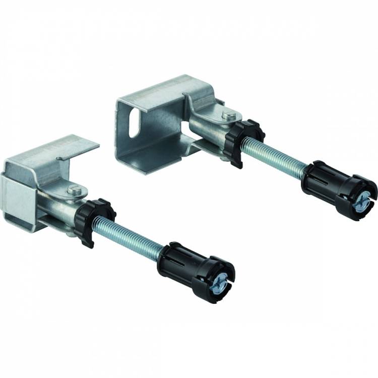 Комплект крепления к стене Geberit Duofix, универсальный