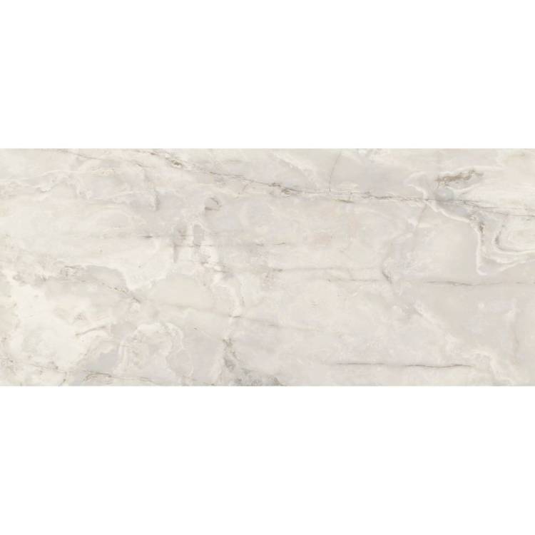 Керамогранит Casa Dolce Casa Onyx and More 765408 White Onyx Glossy Ret 80x180
