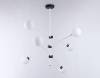 Подвесная люстра Ambrella light Traditional Modern TR2512 фото 2