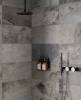 Керамогранит Sant Agostino Metastone CSAMETSU60 Sunset Nat Rect 60x60 фото 19