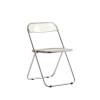 Стул складной Stool Group Fold Amber 9011 amber янтарный