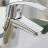 Смеситель для раковины Grohe Eurosmart New 33265002 фото 3