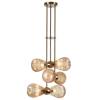 Подвес Odeon Light Modern 5402/6 фото 2