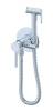 Гигиенический душ Oliveeka Y OL-829902-CR с внутренней частью, хром