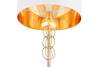 Торшер Lumina Deco Azzaria LDF 5523 GD+WT фото 4