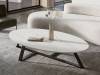 Слэб керамический Staro Slab Matt Krater Perla Rustic 120х120 фото 20