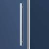 Душевой уголок Vincea Soft VSR-3SO9014CLB 1400x900, профиль черный, стекло прозрачное фото 4