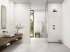 Керамическая плитка Ape Ceramica Caprice A042732 Impulse White Mix Rect 60x120 фото 2