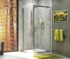 Душевой уголок Wasserkraft Berkel 48P18 90x100 см фото 2