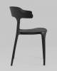 Стул Stool Group Neo Y822 black черный фото 3