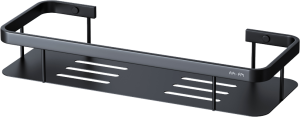 Полка AM.PM Sense L A7453122 черная