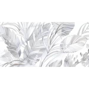 Керамическая плитка Керлайф Calacatta Bianco Natura 1 33 31.5x63