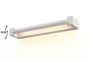 Бра светодиодное Crystal Lux KANTO AP12W LED WH