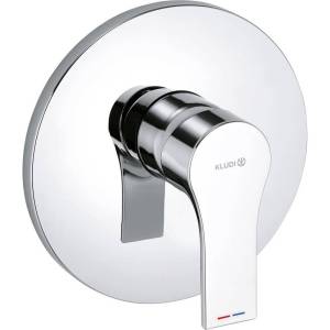 Смеситель для душа Kludi Zenta SL 486550565