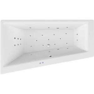 Акриловая ванна Excellent Sfera WAEX.SFL17.ULTRA 170x100 левая