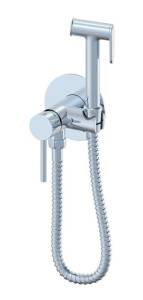 Гигиенический душ Oliveeka Y OL-829902-CR с внутренней частью, хром