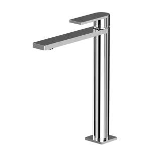 Смеситель для раковины WHITECROSS X XI1412CR высокий, хром