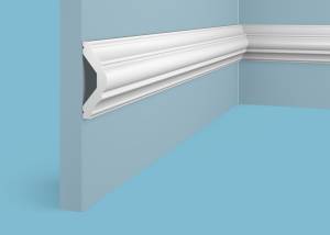 Молдинг Cosca Decor MX022 200x2.2x6.2