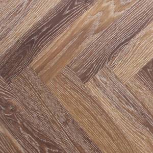 Ламинат Hessen floor Queen style 12/34 4V 9281-5 Дуб Беркли 1200x400