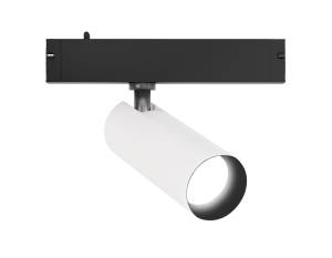 Трековый светодиодный светильник Ambrella light Track System GL8025