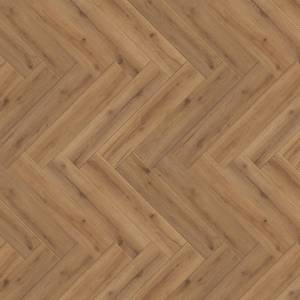 SPC Ламинат CronaFloor Herringbone 2.0 4.5/42 4V H012 Дуб Лион 640x128