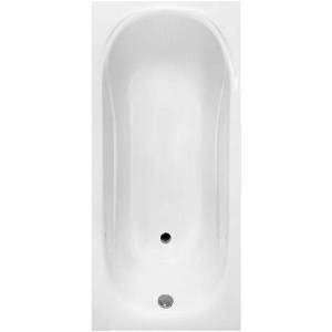 Акриловая ванна Byon Agesta 150x70 с каркасом