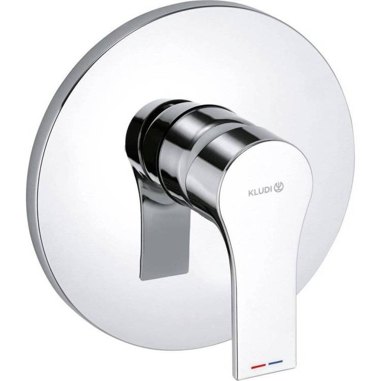 Смеситель для душа Kludi Zenta SL 486550565