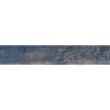 Керамогранит Starowood Savoy Rust Cobalt Carving 20x120