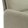 Кресло компьютерное Tetchair Dover 24939 олива, букле фото 7
