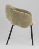 Стул Stool Group Bren FDC3231 F4-14 зеленый фото 4