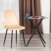 Стул Tetchair Breeze (mod. JSC-58) 21131 sandy (песочный) HLR6/черный 44x53x86 фото 9