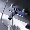 Смеситель для ванны с душем Am.Pm Func F8F10000 хром фото 4