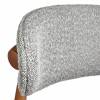 Стул Bradex Home Lucas RF 0547 светло-серый фото 12