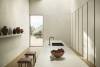 Керамогранит Italgraniti I Cementi FL01BAC White Ciottolo SQ. RealUp/StrideUp 60x120 фото 7