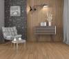 Керамогранит Laparet Selva SG517720R Коричневый матовый 19.6x119.5 фото 8