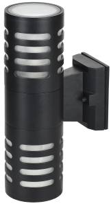 Уличный настенный светильник IEK 5101 LT-UBU0-5101-E27-2-K02