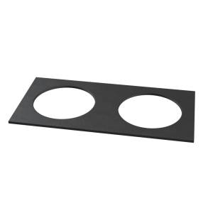 Декоративная рамка Technical Kappell DLA040-03B