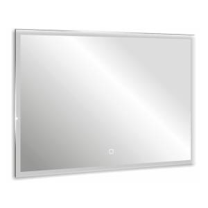 Зеркало Abber See AG6108SL-0.8 с подсветкой, диммер