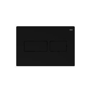 Кнопка смыва Rivo Lux Touch 301005 черный матовый