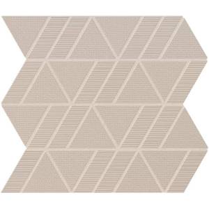 Мозаика Atlas Concorde Aplomb A6SR Canvas Mosaico Triangle 30.5x31.5