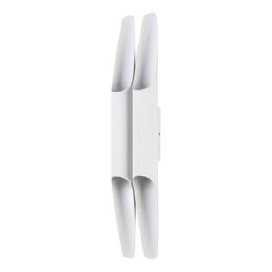 Бра Crystal Lux CLT 332W4-V2 WH-WH