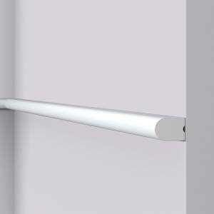 Молдинг NMC Wallstyl WL14 200x1.45x2