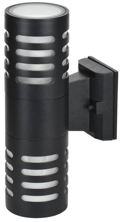 Уличный настенный светильник IEK 5101 LT-UBU0-5101-E27-2-K02