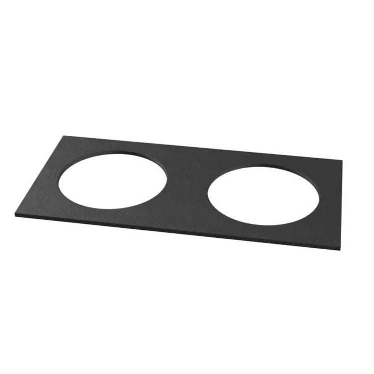 Декоративная рамка Technical Kappell DLA040-03B