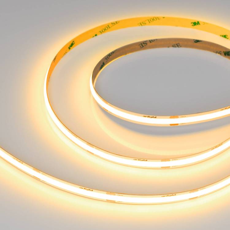 Лента светодиодная Arlight Cob 47746