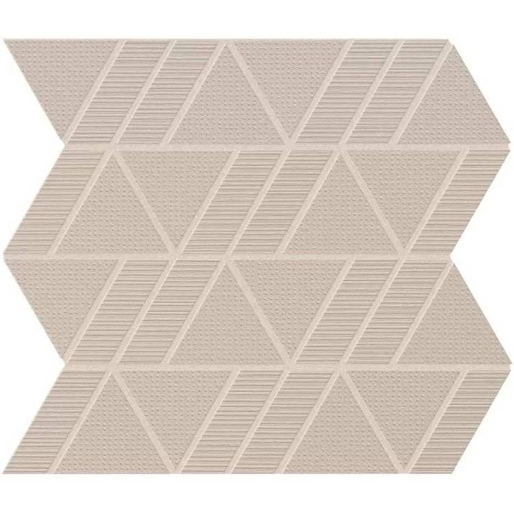 Мозаика Atlas Concorde Aplomb A6SR Canvas Mosaico Triangle 30.5x31.5