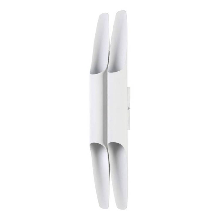 Бра Crystal Lux CLT 332W4-V2 WH-WH