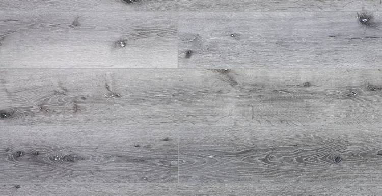 LVT Ламинат CronaFloor Wood (Древесина) 2.5/34 4V 010 Дуб Серый 1200x180