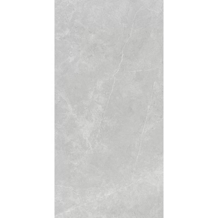 Керамогранит Global Tile Nioba GT1206013001LR Серый 60x120